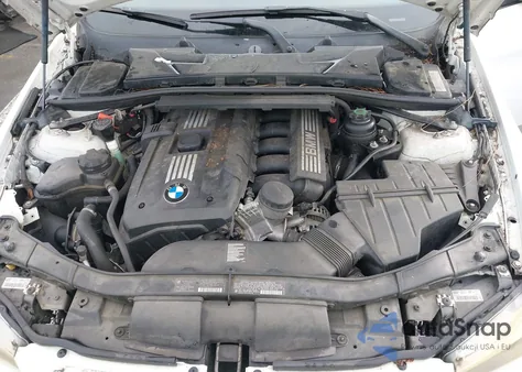 2011 BMW 328I from USA, damaged, VIN WBAPH5C56BA445204